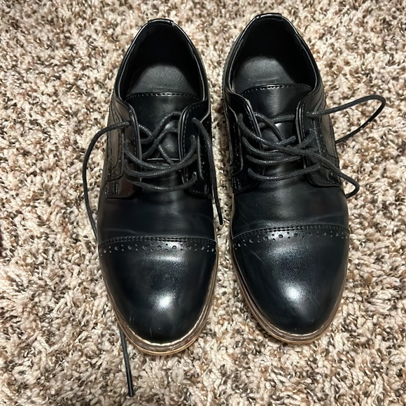 Stacy Adam’s dress shoes - Picture 2 of 4